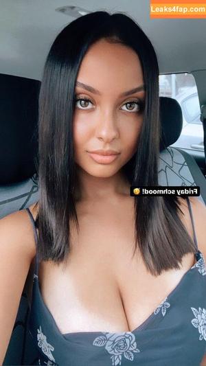 Chanelle Punton photo #0075