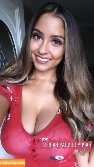 Chanelle Punton photo #0076