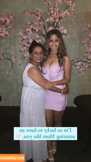 Chanelle Punton photo #0085