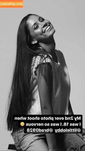 Chanelle Punton photo #0091