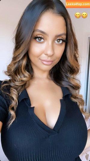 Chanelle Punton photo #0092
