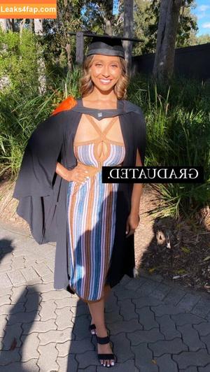 Chanelle Punton photo #0100