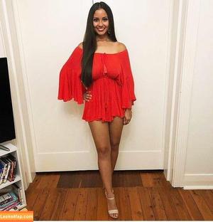 Chanelle Punton photo #0208