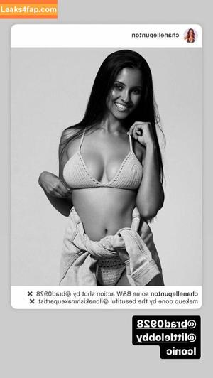 Chanelle Punton photo #0259