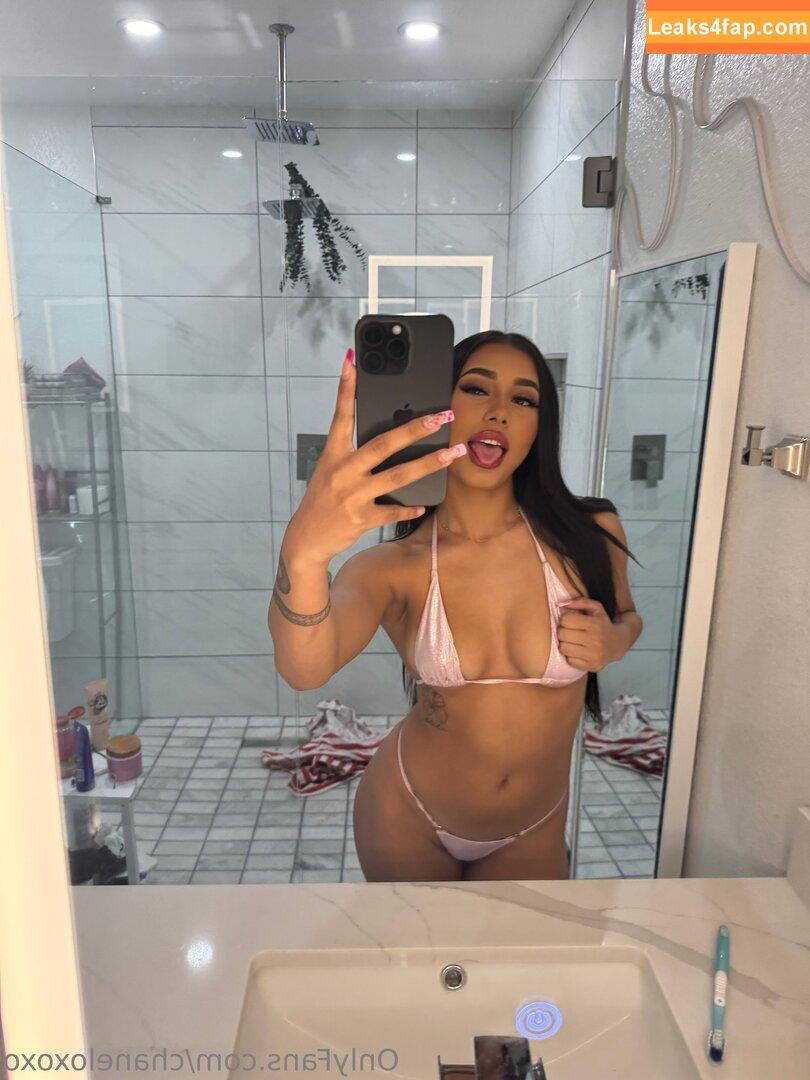chaneloxoxo / coco.chanelxoxo leaked photo photo #0017