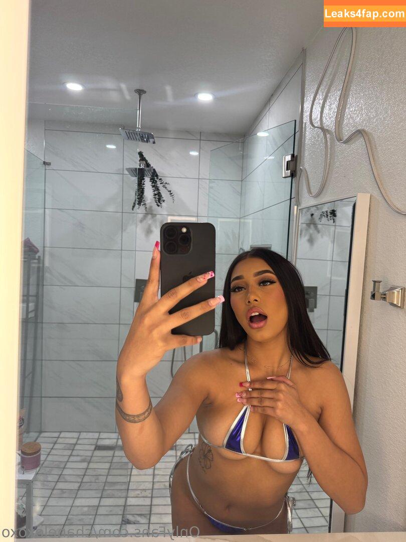 chaneloxoxo / coco.chanelxoxo leaked photo photo #0021