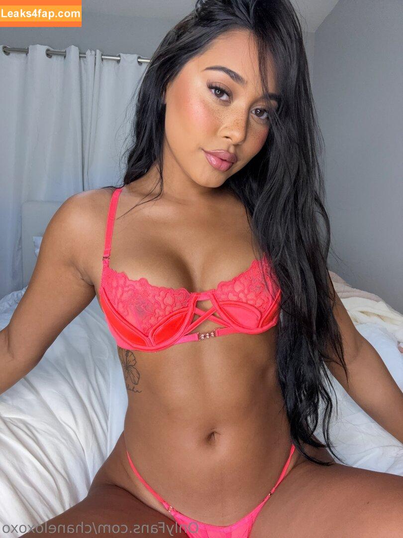 chaneloxoxo / coco.chanelxoxo leaked photo photo #0050