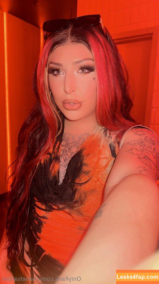 chanelsantini / totallysantini leaked photo photo #0239