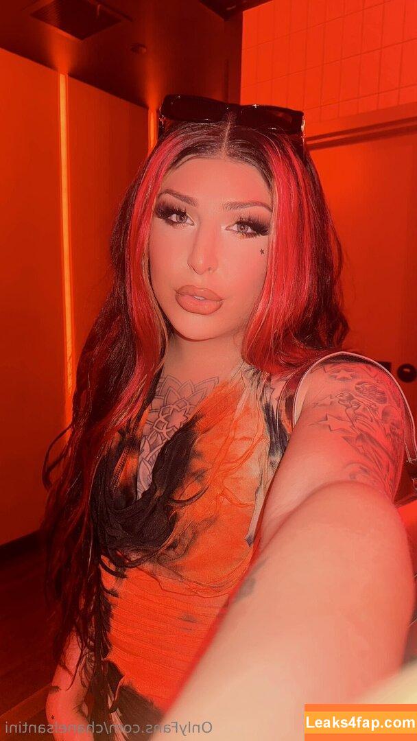 chanelsantini / totallysantini leaked photo photo #0240