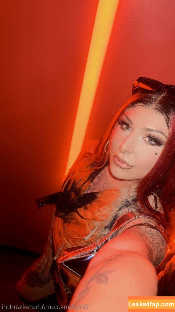 chanelsantini / totallysantini leaked photo photo #0247