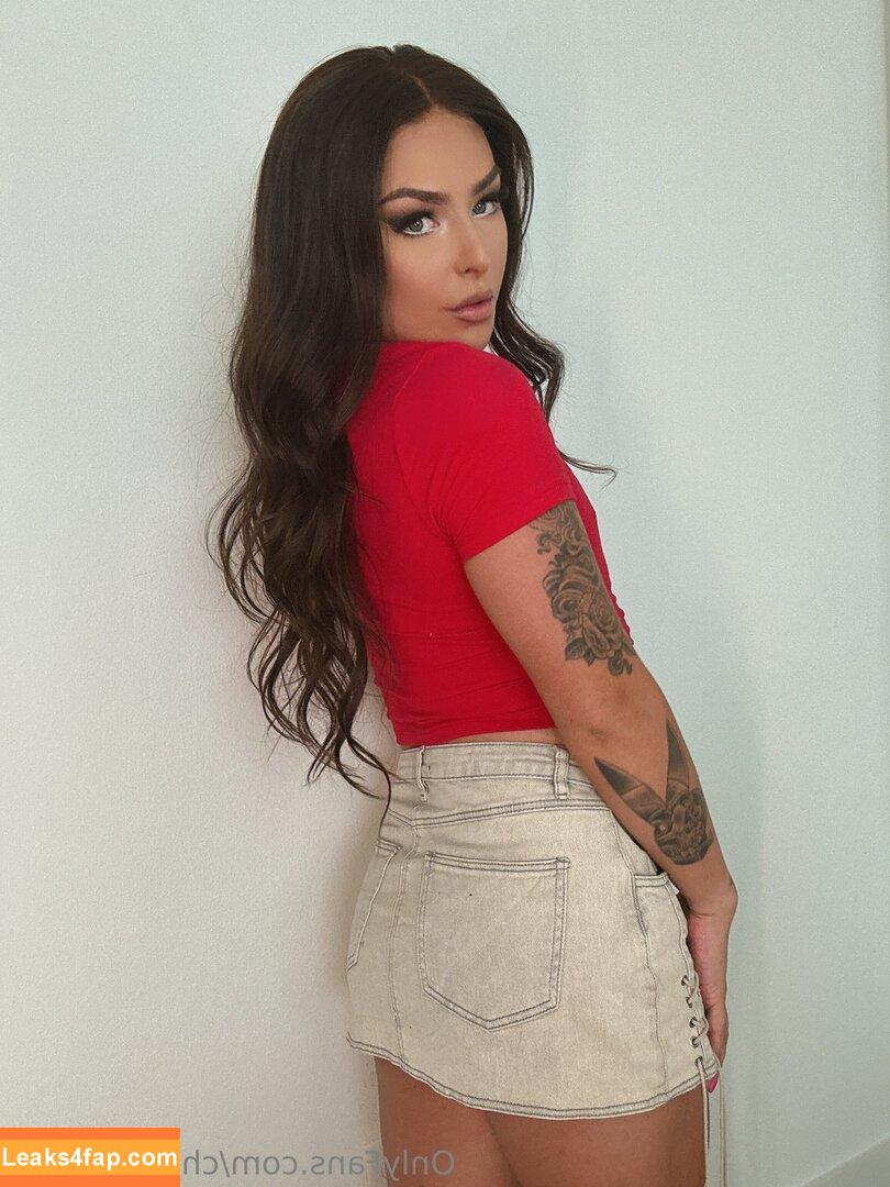 chanelsantini / totallysantini leaked photo photo #0256