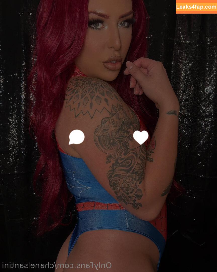 chanelsantini / totallysantini leaked photo photo #0269