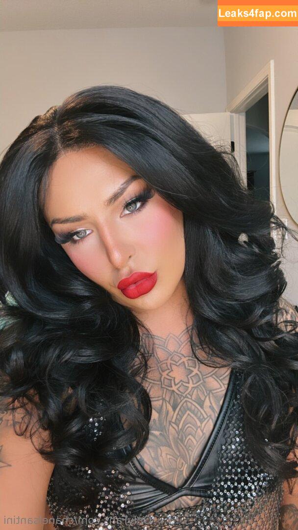 chanelsantini / totallysantini leaked photo photo #0271