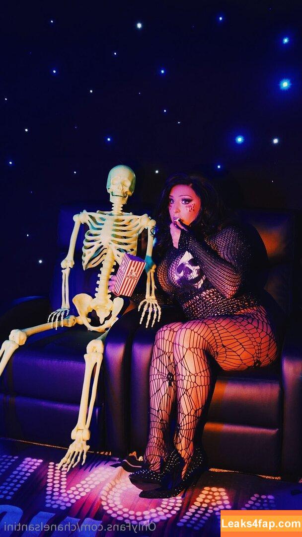 chanelsantini / totallysantini leaked photo photo #0277