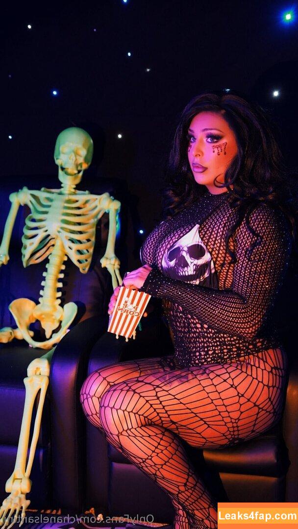chanelsantini / totallysantini leaked photo photo #0278