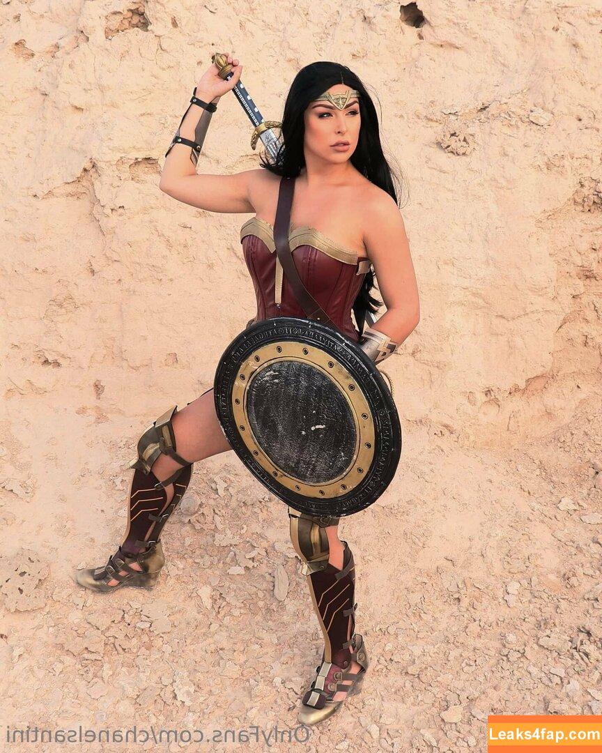 chanelsantini / totallysantini leaked photo photo #0284