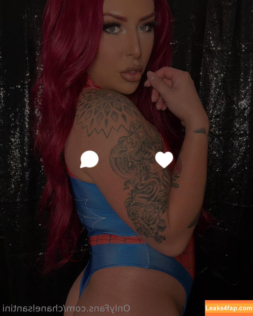 chanelsantini / totallysantini leaked photo photo #0285