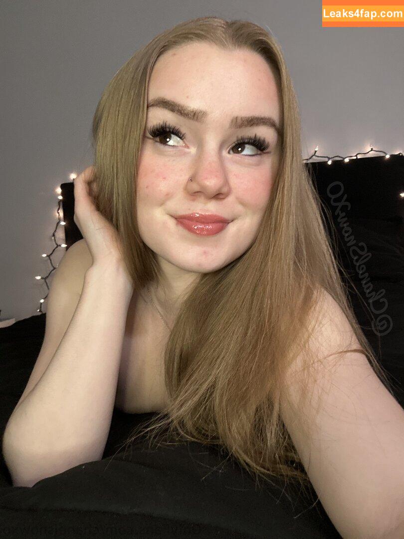 ChanelSnowXO leaked photo photo #0045