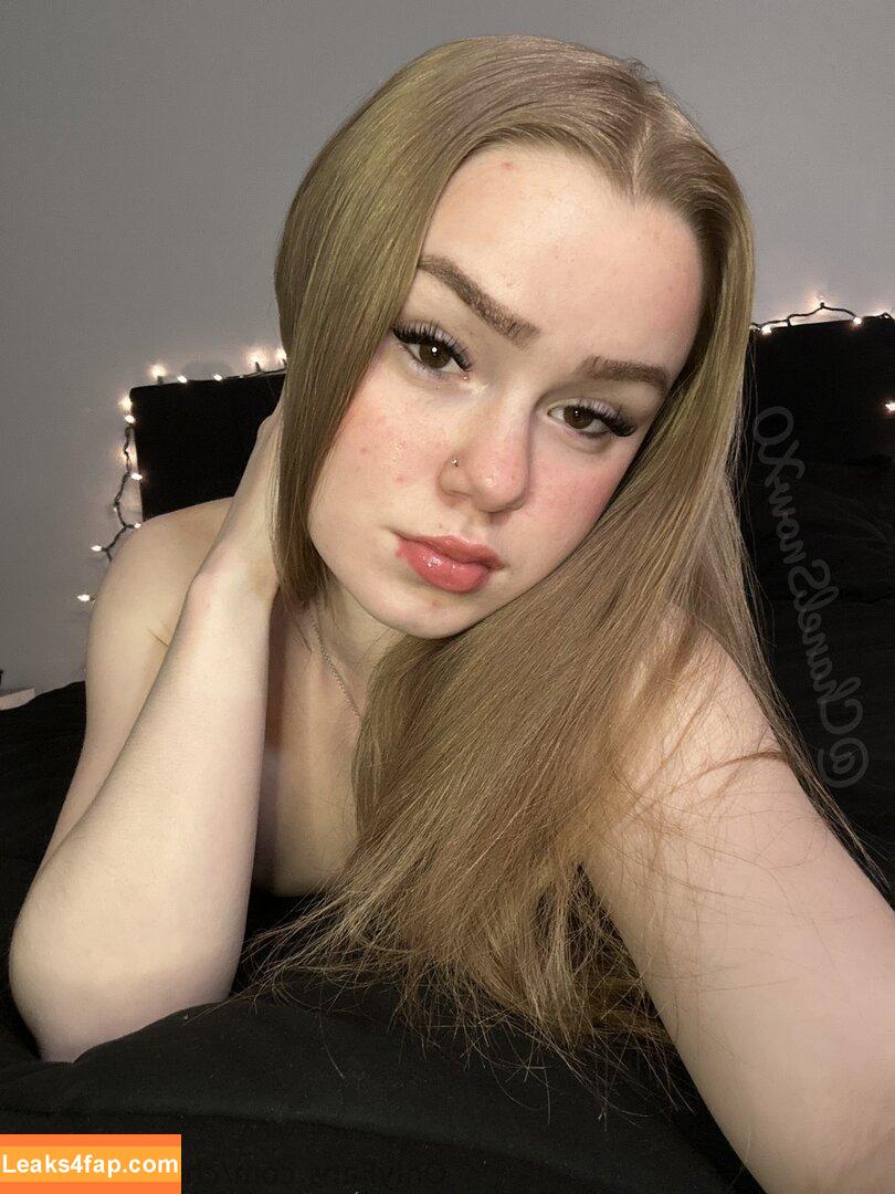 ChanelSnowXO leaked photo photo #0047