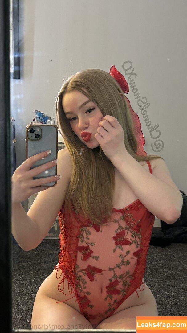 ChanelSnowXO leaked photo photo #0156