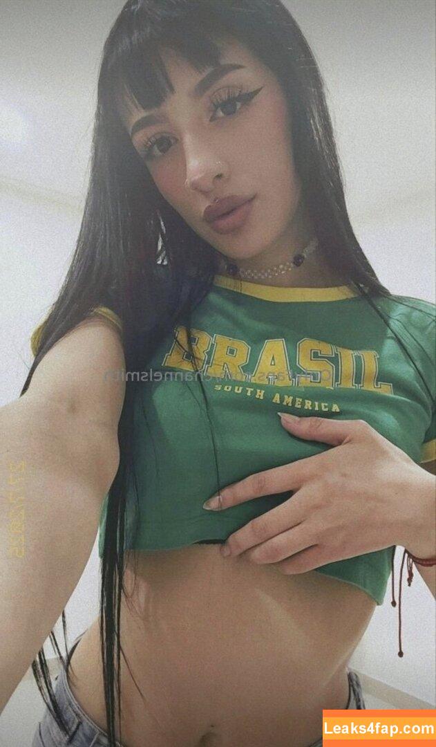 Channel Smith / chanell__smith / chanelsmith_22 / channelsmith leaked photo photo #0007