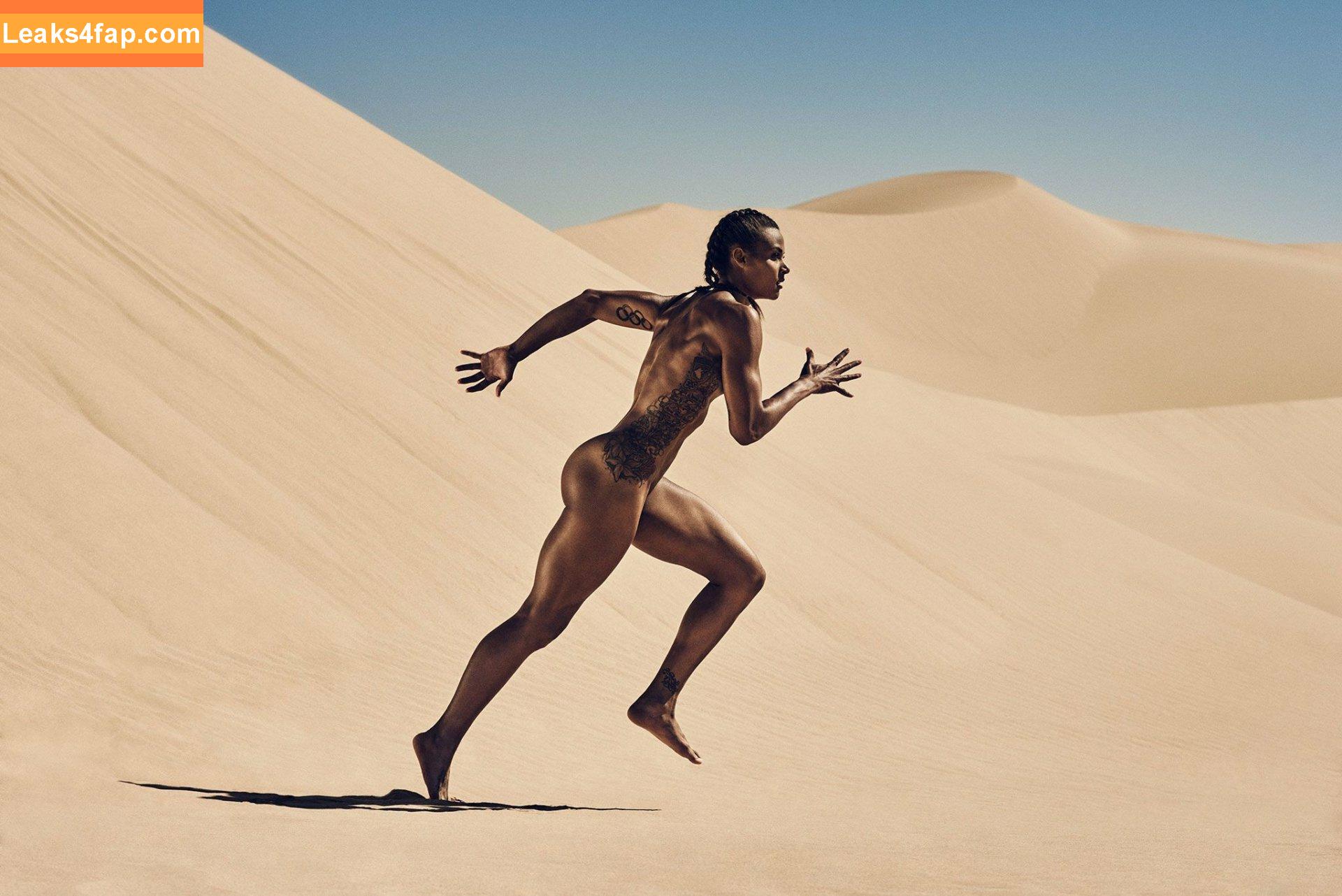 Chantae McMillan / chan_taemac слитое фото фото #0001