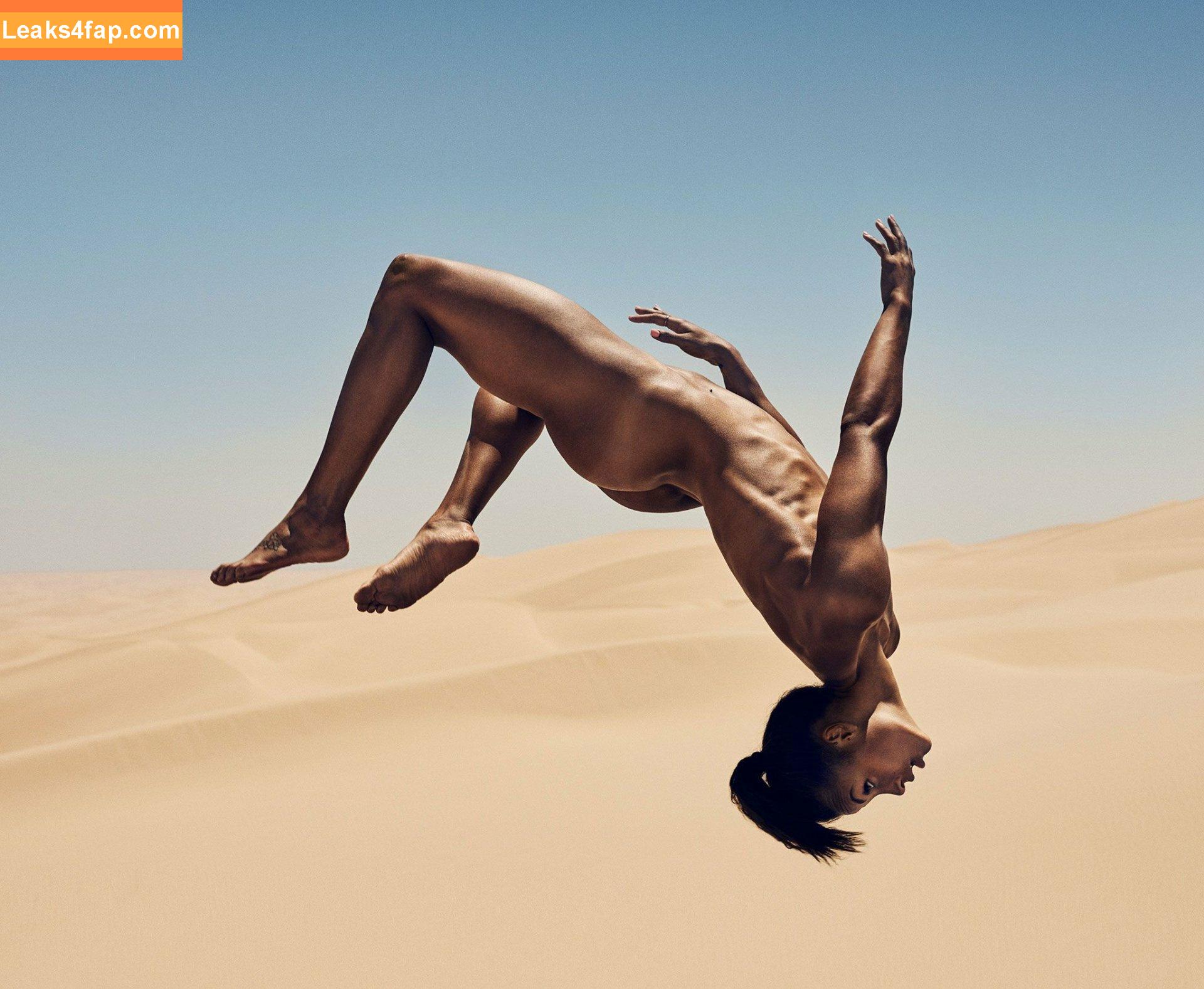 Chantae McMillan / chan_taemac leaked photo photo #0002