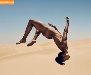 Chantae McMillan photo #0002