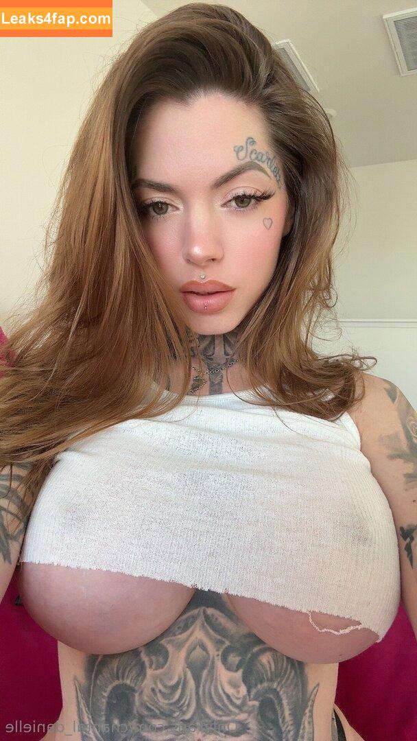 Chantal Danielle / Chanti_danielle / chantal_danielle / chantal_danielle_ leaked photo photo #0432