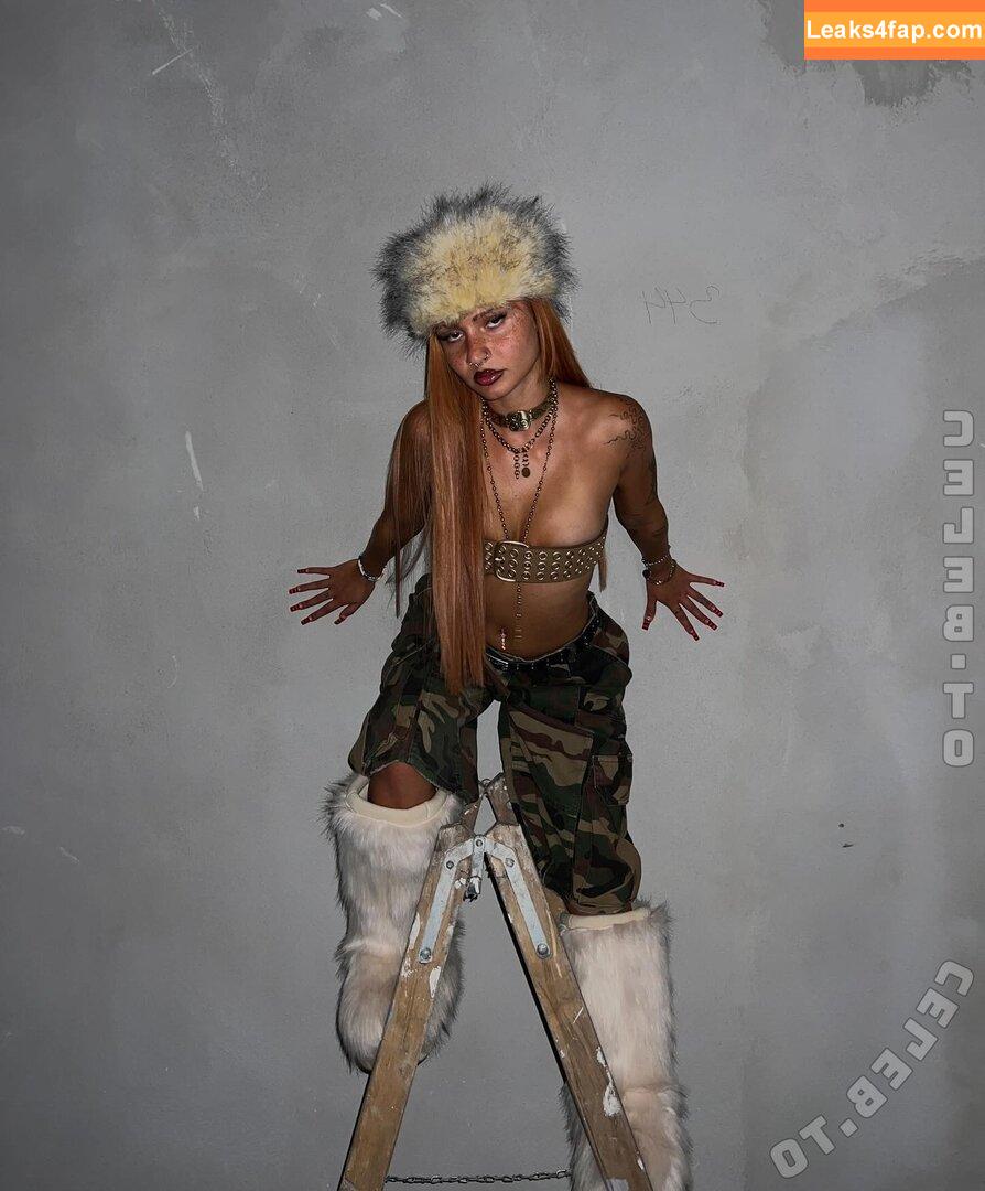 Chantal-Jale Kirman / Chantaljale слитое фото фото #0055