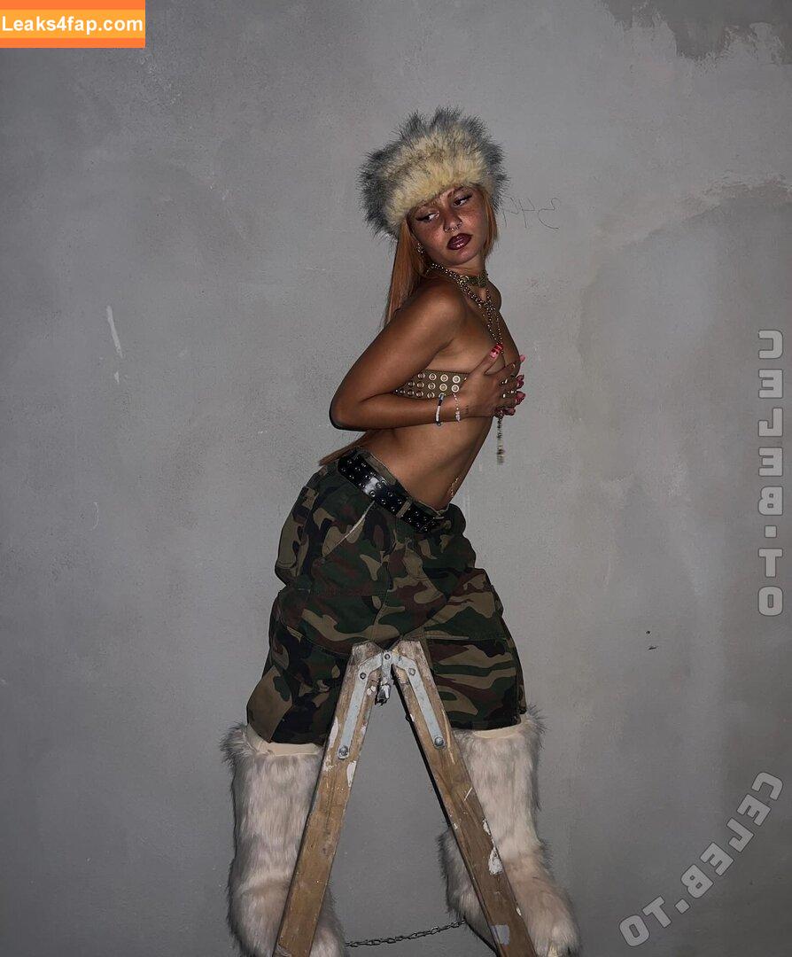 Chantal-Jale Kirman / Chantaljale слитое фото фото #0058