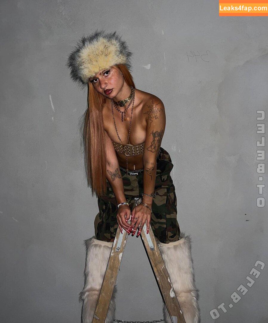 Chantal-Jale Kirman / Chantaljale слитое фото фото #0060