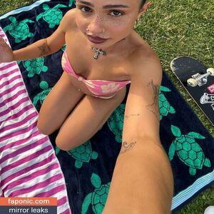 Chantal-Jale Kirman фото #0051