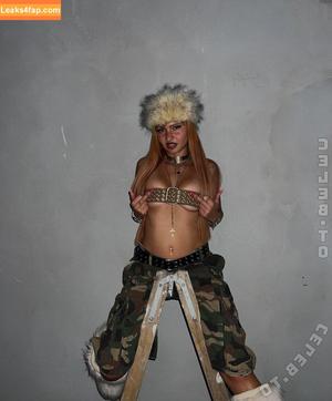 Chantal-Jale Kirman фото #0053