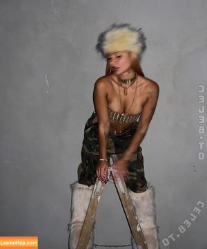 Chantal-Jale Kirman фото #0057