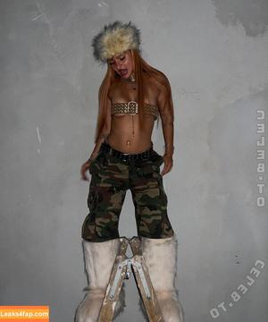 Chantal-Jale Kirman фото #0059