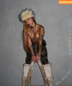 Chantal-Jale Kirman фото #0060