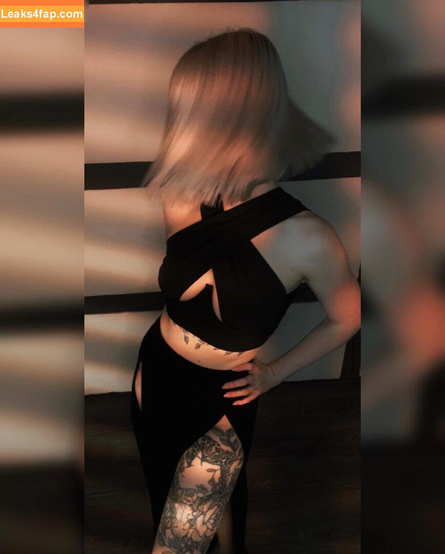 Chantal Lewentz /  leaked photo photo #0003