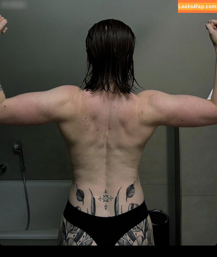 Chantal Lewentz /  leaked photo photo #0004