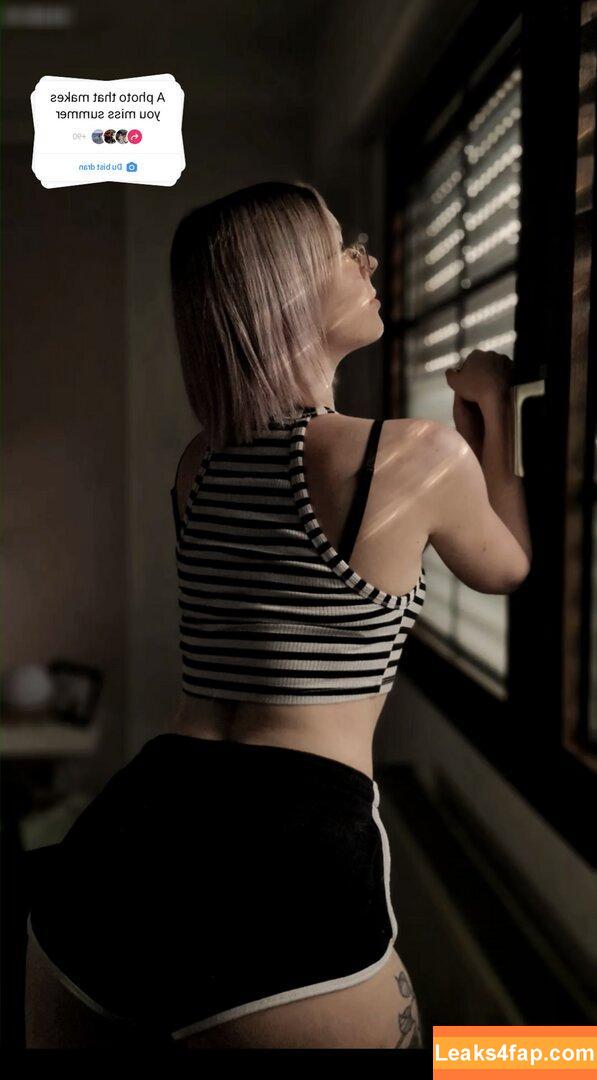 Chantal Lewentz /  leaked photo photo #0005