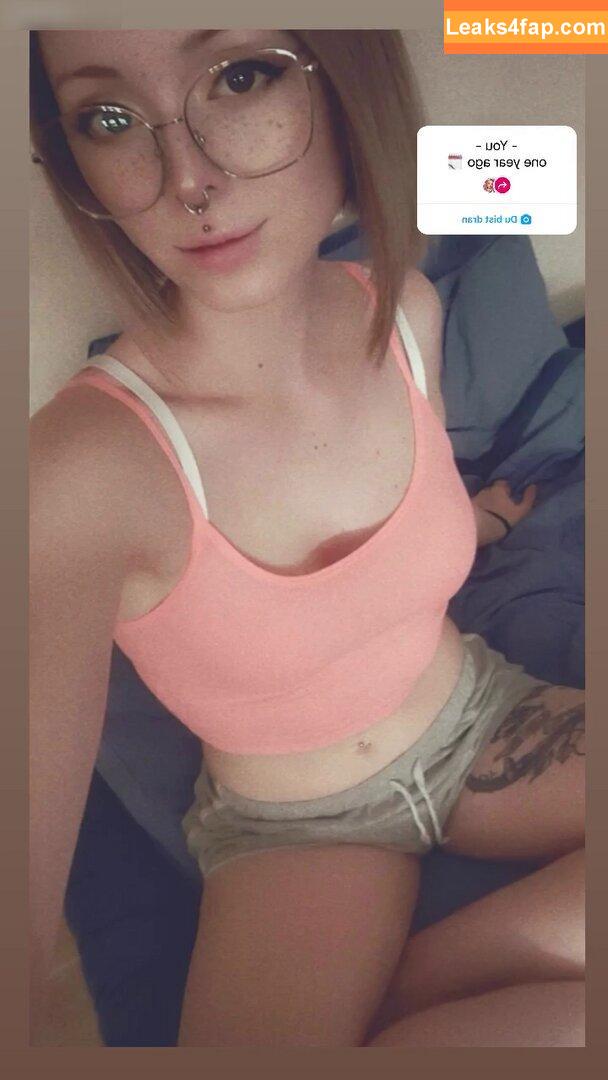 Chantal Lewentz /  leaked photo photo #0012