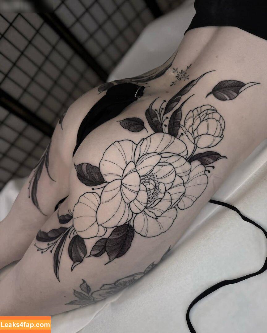 Chantal Lewentz /  leaked photo photo #0016