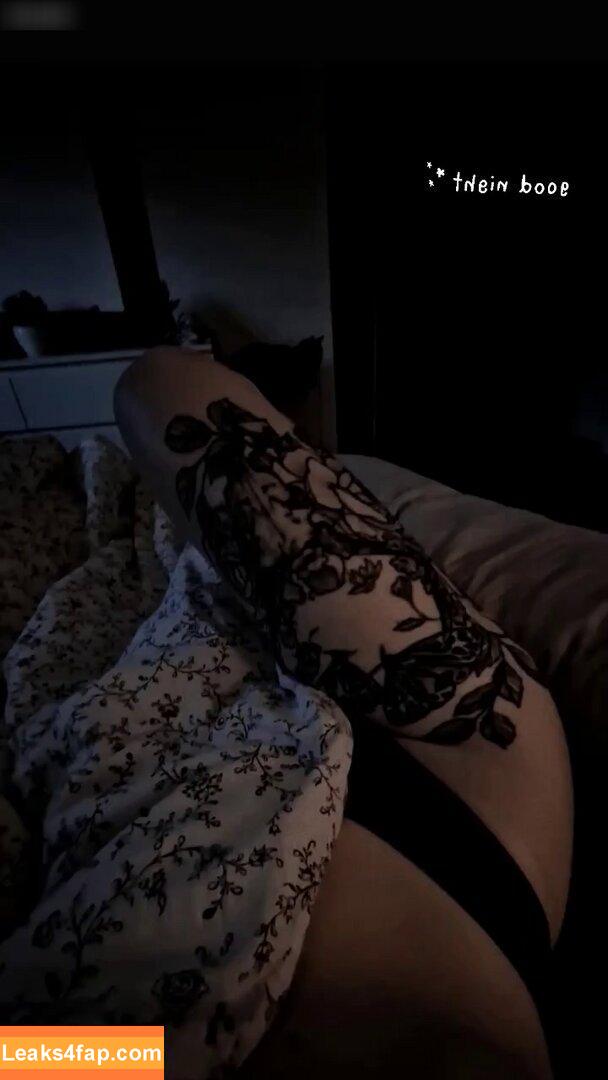 Chantal Lewentz /  leaked photo photo #0020