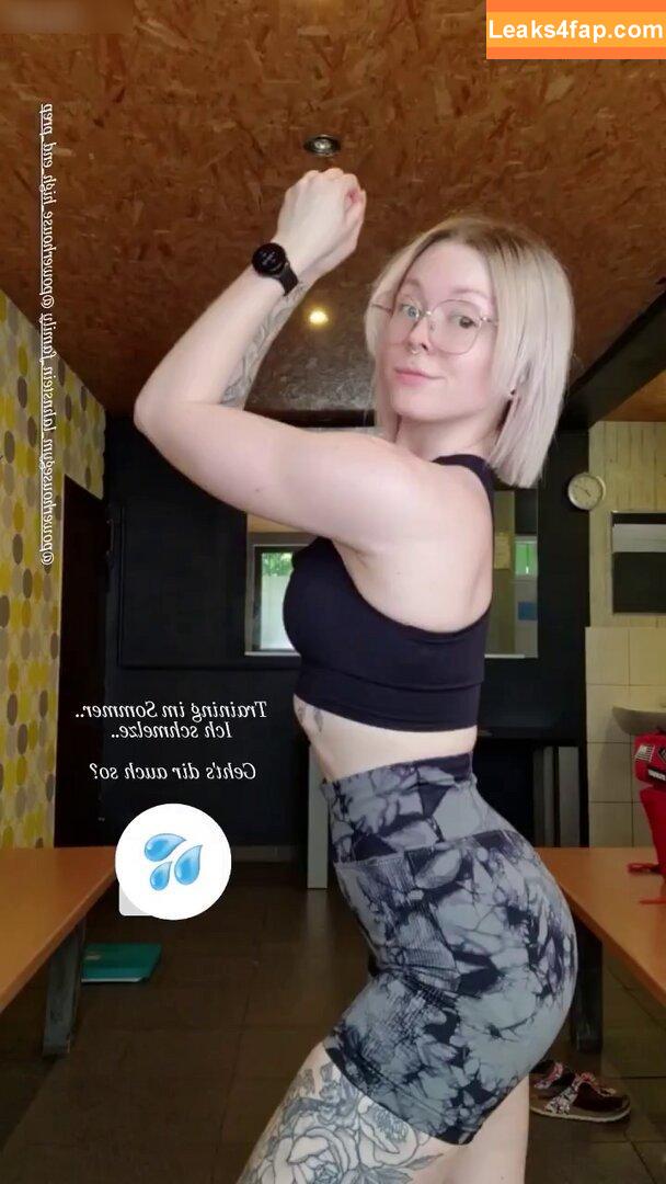 Chantal Lewentz /  leaked photo photo #0022