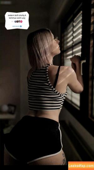 Chantal Lewentz фото #0005