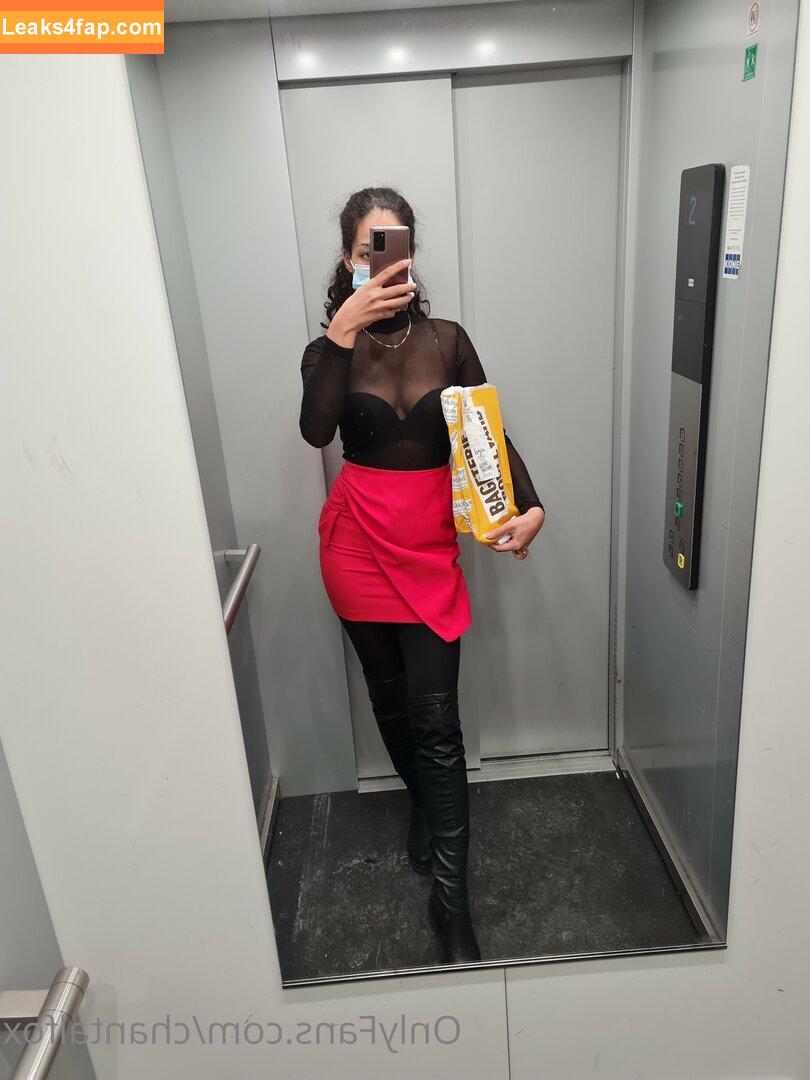 chantalfox / chantal_fox_psychologist leaked photo photo #0010