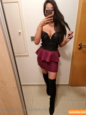 chantalfox photo #0002