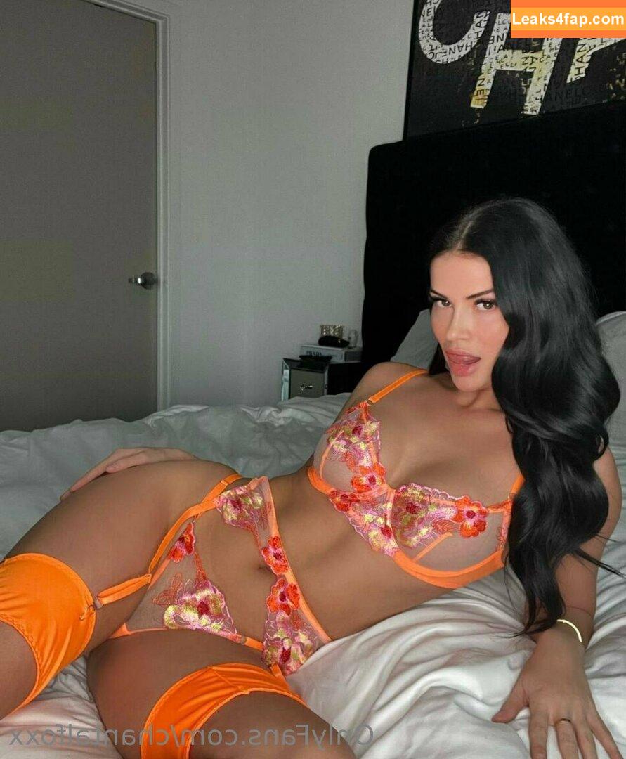 chantalfoxx / chantal.fox leaked photo photo #0237
