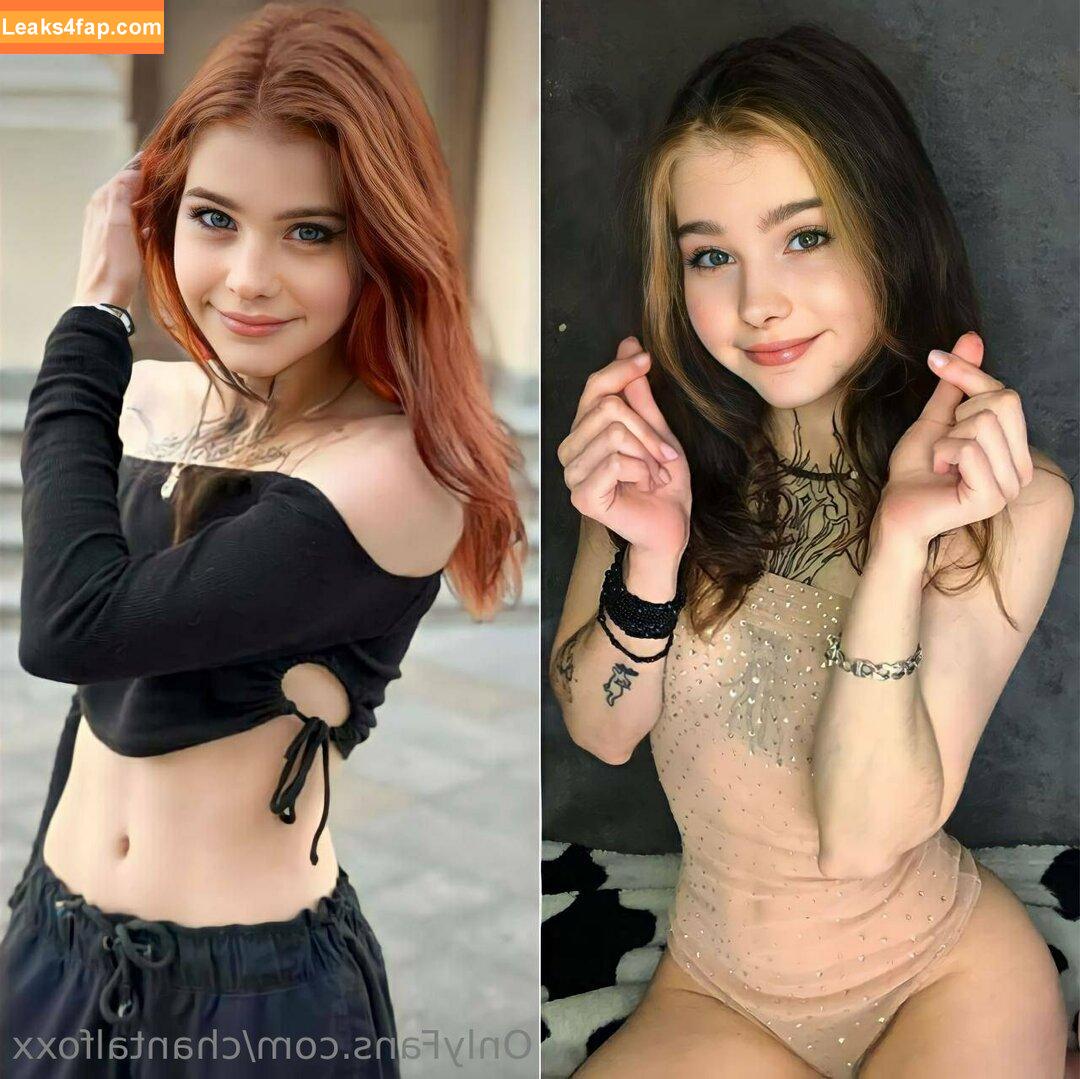 chantalfoxx / chantal.fox leaked photo photo #0306