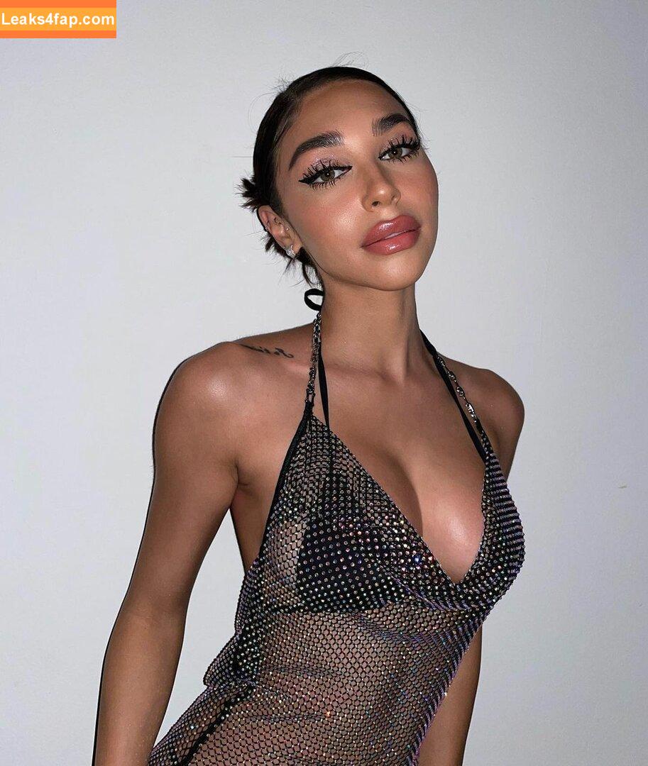 Chantel Jeffries / Ceejay the DJ / chanteljeffries leaked photo photo #0014